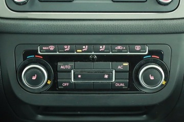 Volkswagen Tiguan I SUV 2.0 TSI 170KM 2011 VW Tiguan 2.0 TSI, Salon Polska, 4X4, DSG, Klima, zdjęcie 10