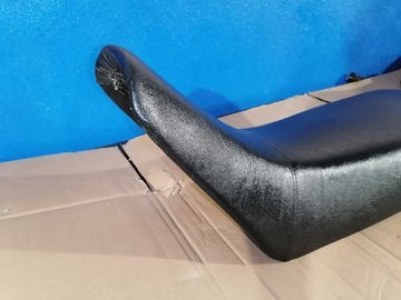 КТМ 600 620 сиденье LC4