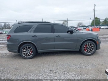 Dodge Durango III 2023 Dodge Durango RT Premium 2023 5.7l 5.7 Benzyna 360KM, zdjęcie 6