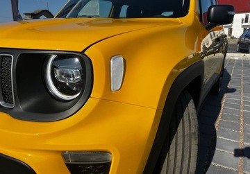 Jeep Renegade SUV Seria 7/8 1.5 Turbo MHEV 130KM 2024 Jeep Renegade e-hybrid my24 summit mhev t4 turbo 130km dct7, DEMO 1.5 130KM, zdjęcie 7