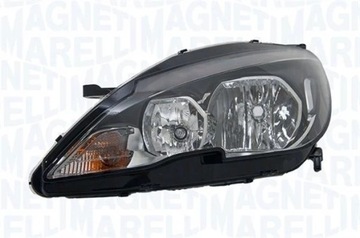 MAGNETI MARELLI 710301287203 SVĚTLOMET
