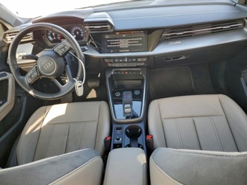 Audi A3 8Y 2023 Audi A3 Limousine Audi A3 Premium 40 TFSI z 2023 roku od ubezpieczalni 2.0, zdjęcie 8