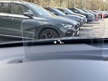 Hyundai Kona I Crossover Facelifting 1.6 T-GDI 198KM 2021 Hyundai Kona PREMIUM 4WD Kamery 360 Wentylacja Tempomat ACC Led Head, zdjęcie 32