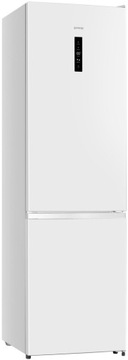 GORENJE Chłodziarko-zamrażarka NRK620FAW4
