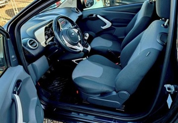 Ford Ka III 1.2 Duratec 69KM 2011 Ford KA Ford KA 1.2 Benzyna 70KM, zdjęcie 11
