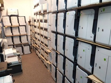 HP LaserJet 1018, (30–50 тыс.) страниц, тонер заполнен на 100 %, кабели