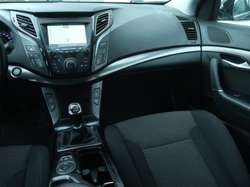 Hyundai i40 Sedan Facelifting 2.0 GDI 165KM 2017 Hyundai i40 2.0 GDI, Salon Polska, 1. Właściciel, zdjęcie 7