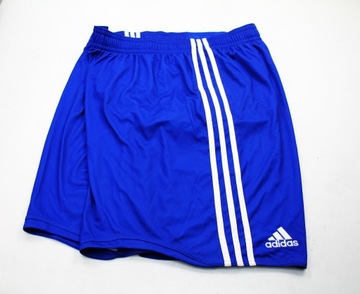 Koszykówka ADIDAS Spodenki męskie do koszykówki IFK r. 2XL