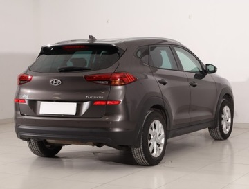 Hyundai Tucson III SUV 1.6 GDI 132KM 2018 Hyundai Tucson 1.6 GDI, Salon Polska, Serwis ASO, zdjęcie 4