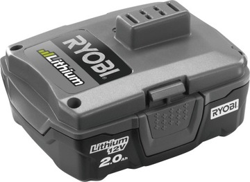 Аккумулятор RYOBI RB12L20 2Ач 12В