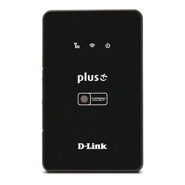 Router mobilny D-Link DWR-932 4G LTE C1