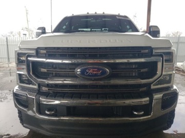 Ford 2022 Ford F350 SuperDuty 2022 6.7l 6.7 Diesel 475KM, zdjęcie 5