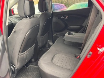 Hyundai ix35 SUV 1.7 CRDi 115KM 2013 Hyundai ix35 Niski przebieg Zadbany Full serwis 1.7 Diesel 116KM, zdjęcie 27