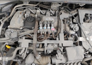 Toyota Corolla XII 2023 Toyota Corolla 2023r, SALON POLSKA. 1.8 HYBRID LPG. AUT. Uszkodzony przod., zdjęcie 15