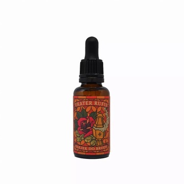 Масло для бороды Chancellery Frater Rufin 30мл