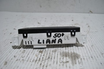 DISPLEJ BUDÍK SUZUKI LIANA 34600-59J3