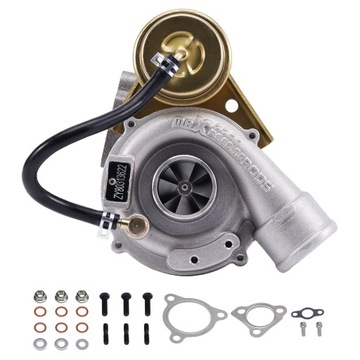 Turbosprężarka K04-015 Turbo do Audi 1.8T A4 Upgrade A4 Quattro 53039880073