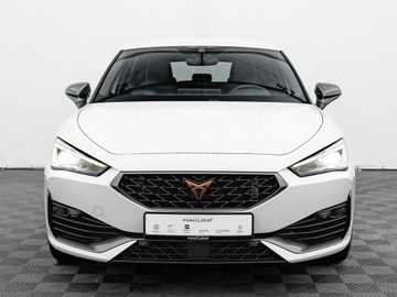 Cupra Leon II Hatchback 1.5 eTSI MHEV 150KM 2023 Cupra Leon 1.5 TSI DSG Podgrz. kier 2 stref klima, zdjęcie 6