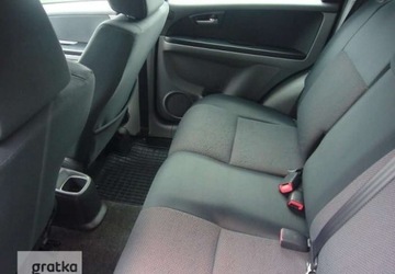 Suzuki SX4 I 2007 Suzuki SX4 Suzuki SX4 I Suzuki 1.6 BenzynaLPG 99KM, zdjęcie 12