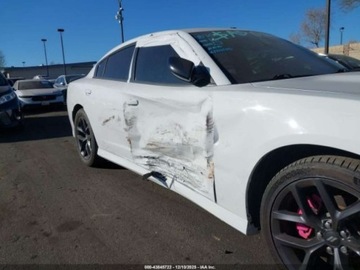 Dodge Charger VII 2021 Dodge Charger RT, V8, od ubezpieczalni 5.7 Benzyna 370KM, zdjęcie 2