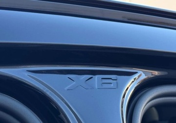 BMW X6 G06 2022 BMW X6 BMW X6 xDrive40i 3.0 Benzyna 340KM, zdjęcie 14