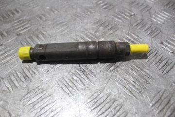 WTRYSKI WTRYSKIWACZE MEGANE SCENIC I LIFT 1.9DTI