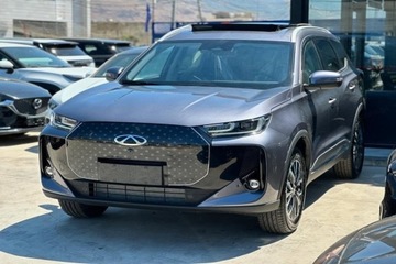 Chery Tiggo 7 2025 CHERY Tiggo 7 Prestige 1.5 T-GDI Super Hybrid DHT 279KM 2025, zdjęcie 2