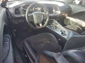 Dodge Challenger III 2020 Dodge Challenger RT Scat Pack 2020 6.4 Benzyna 485KM, zdjęcie 8