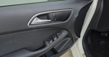 Mercedes Klasa B W246 Sports Tourer Facelifting 1.5 180 d 109KM 2018 Mercedes-Benz Klasa B 1.5 diesel 109 KM NAVI klimatronic zarejestrowany 49, zdjęcie 6