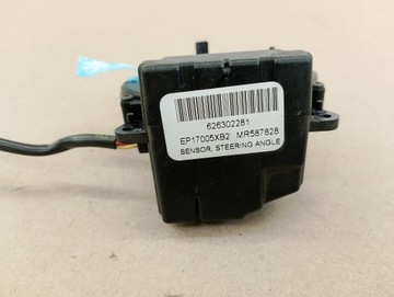 MITSUBISHI GRANDIS 03-11 Датчик угла поворота рулевого колеса MR587828