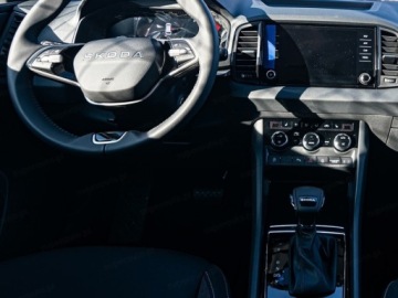 Skoda Karoq Crossover Facelifting 1.5 TSI ACT 150KM 2026 Od ręki - Drive 1.5 TSI DSG 150KM, zdjęcie 4