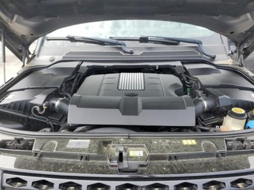 Land Rover 2016 Land Rover Inny 2016 LAND ROVER LR4 HSE 3.0 Benzyna 340KM, zdjęcie 11