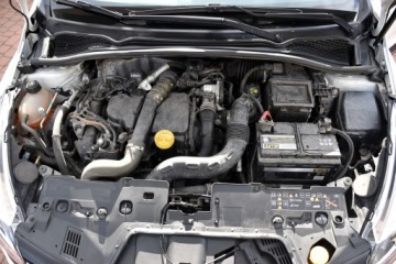 Renault Clio IV Hatchback 5d Facelifting 1.5 Energy dCi 90KM 2017 Renault Clio IV TREND Life LIFT 1.5dCi 90KM TYLKO 106500km! Oszczędne 2017r, zdjęcie 20