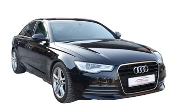Audi A6 C7 Limousine 2.0 TDI 177KM 2014 Audi A6 Limousine 2.0 TDI Manual S-Line Skory Navi Bixenon 2.0 Diesel, zdjęcie 36