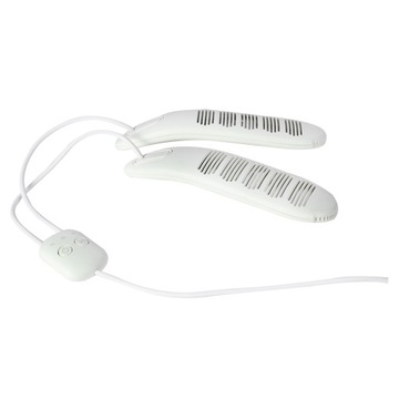 SUSZARKA DO BUTY PRZENOŚNE PODGRZEWACZE DO STOPÓW BUTY USB