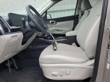 Kia Sorento IV 2024 Kia Sorento 2024, 2.5L, 4x4, SX, po gradobiciu 2.5 Benzyna 281KM, zdjęcie 7