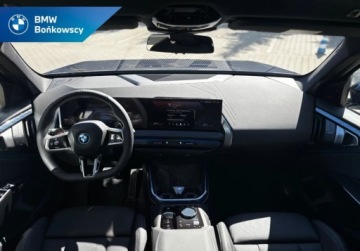 BMW X3 G45 SUV Plug-In 2.0 30e 299KM 2025 BMW X3 2.0 Hybryda Plug-in 299KM, zdjęcie 6