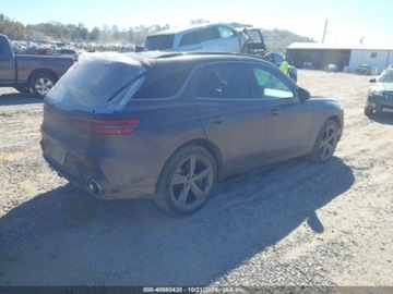  Genesis GV70 2023 2.5l 2.5 Benzyna 300KM, zdjęcie 2