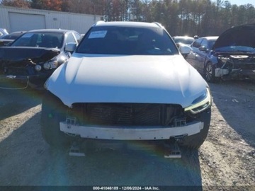 Volvo XC60 II Crossover T5 250KM 2020 Volvo XC 60 2020 VOLVO XC60 T5 MOMENTUM 2.0 Benzyna 250KM, zdjęcie 10