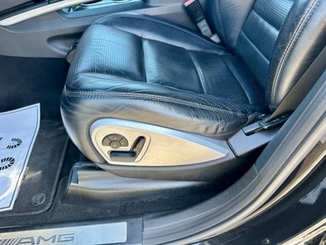 Mercedes Klasa M W164 Off-roader Facelifting AMG 6.2 V8 (63 AMG) 510KM 2010 MERCEDES-BENZ ML 63 AMG 4-matic 510Ps FULL OPCJA, zdjęcie 24