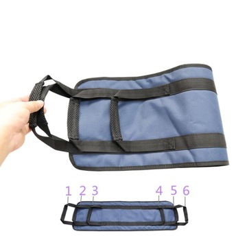 Лифт для пациентов, сверхмощный, туалетный лифт