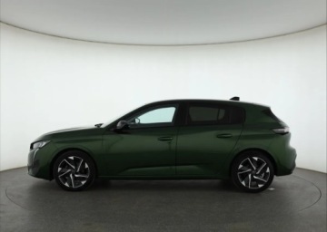 Peugeot 308 III SW 1.2 PureTech 130KM 2024 Peugeot 308 1.2 PureTech, Salon Polska, zdjęcie 2