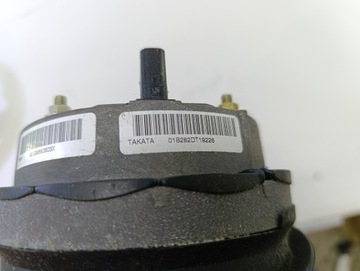 BMW E46 E39 VOLANT M-PAKET ULOŽENÍ AIRBAG KOMPLET