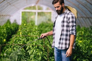 РУЧНОЙ ОПРЫСКИВАТЕЛЬ ДАВЛЕНИЯ САДОВЫЙ ОПРЫСКИВАТЕЛЬ КОПЬЕ 8Л