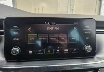 Skoda Kamiq Crossover 1.0 TSI 115KM 2019 Skoda Kamiq 1.0 TSI 115KM Serwisowany ASO Salon PL Automat StyleDynamic, zdjęcie 25