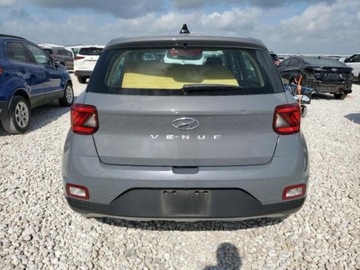 Hyundai 2022 Hyundai Inny Hyundai Venue 1.6 Benzyna 121KM, zdjęcie 4