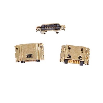 ORYGINALNE ZŁĄCZE ŁADOWANIA USB Samsung Galaxy A10 J7 J730 A6 A600 J3