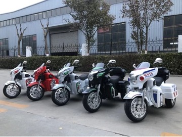 МОТОР GOLDWING АККУМУЛЯТОРНЫЙ 2x 12 В КОЖАНЫЙ МОТОР ЗВУК МОТОРА СВЕТОДИОДНЫЕ СВЕТОДИОДЫ