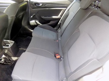 Renault Megane IV Hatchback 5d 1.2 Energy TCe 100KM 2017 RENAULT MEGANE IV 1,2 16V 101 KM LED, zdjęcie 16