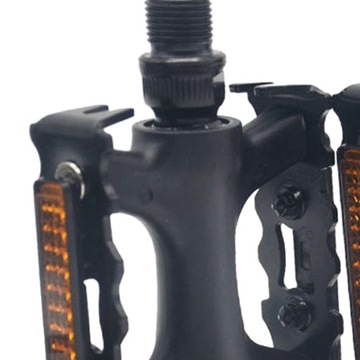 2шт велосипедные педали Прочная классическая педаль